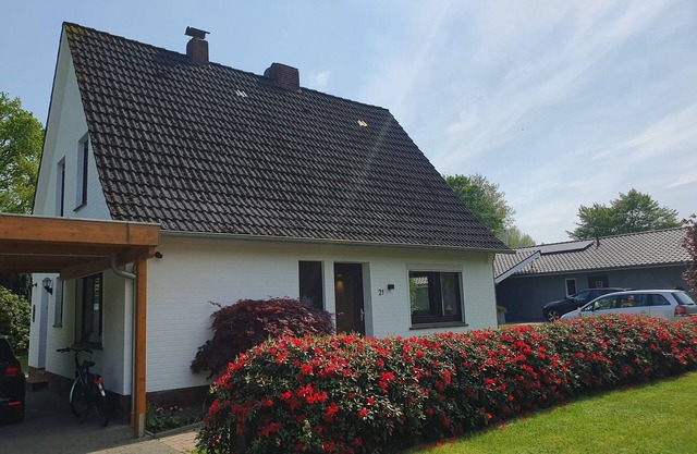 Vacation cottage Ant Appelhorn 35668 - Holiday cottage Ant Appelhorn