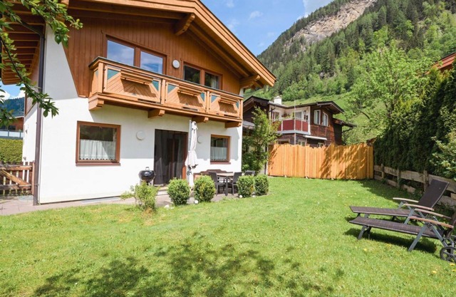 Vacation cottage Rauris