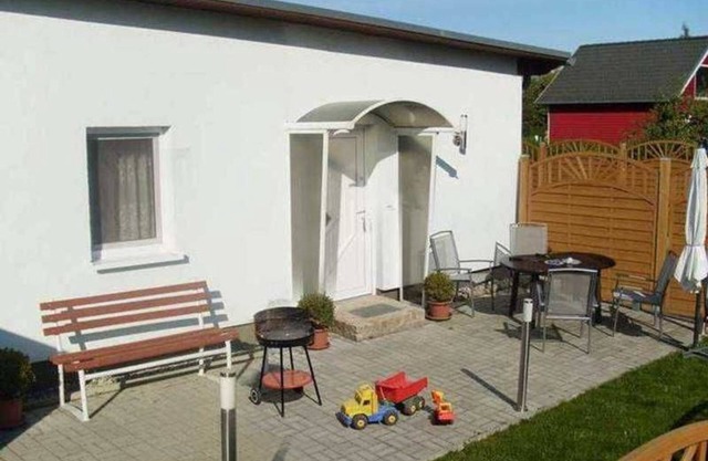 Vacation cottage Barbara Schmidt - Holiday cottage