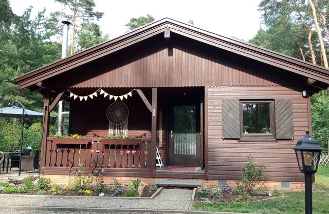 Vacation cottage Bea