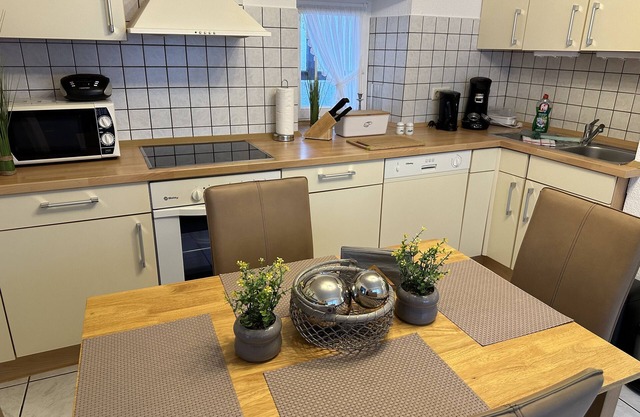 Vacation cottage Kling EG⭐️⭐️⭐️⭐️