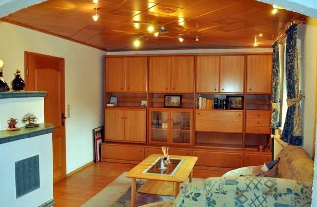 Vacation cottage Müller