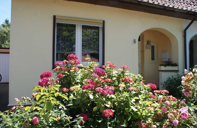 Vacation cottage Debus