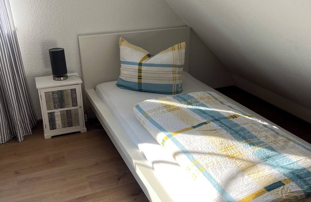 Vacation cottage Ditzum