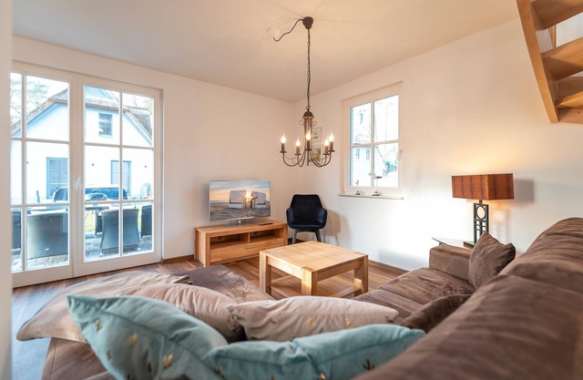 Vacation cottage Flotte Sprotte