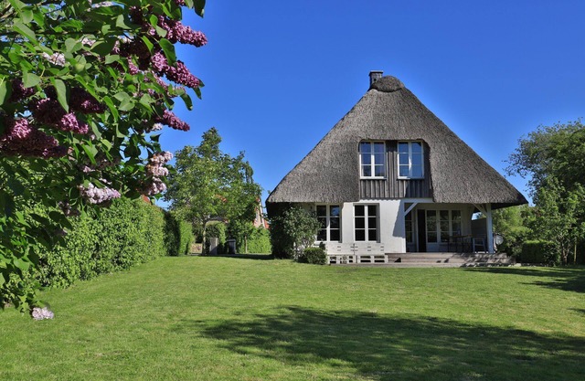 Vacation cottage Fritid