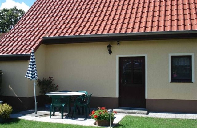 Vacation cottage Ganz
