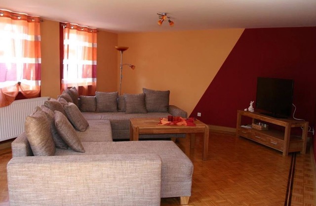 Vacation cottage Guhmann