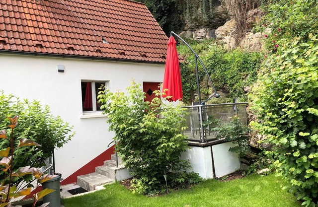 Vacation cottage Heinrich