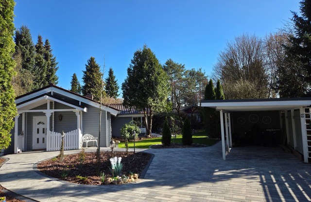 Vacation cottage in Müden Örtze
