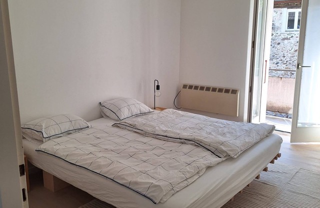 Vacation cottage in Piazzogna