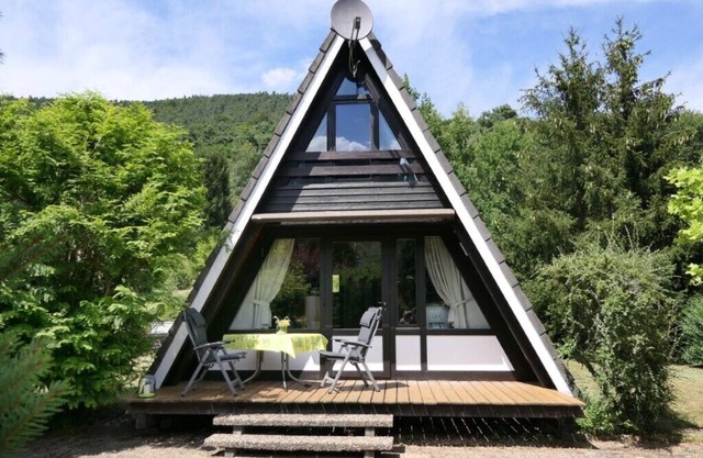 Vacation cottage Kobel