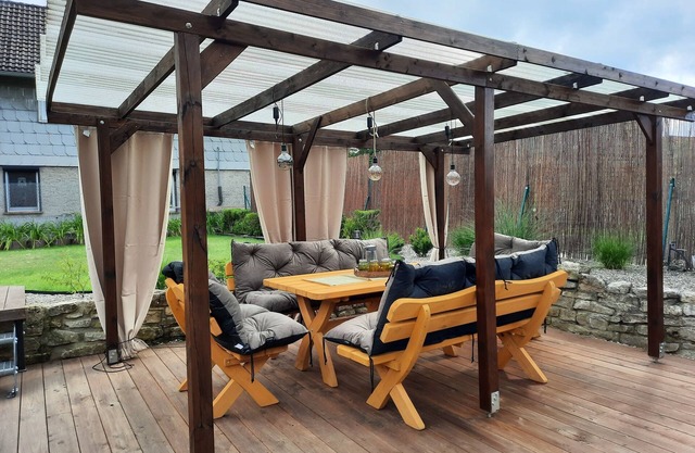 Vacation cottage Melli