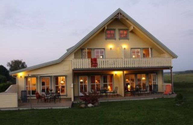 Vacation cottage Norway SANDNES