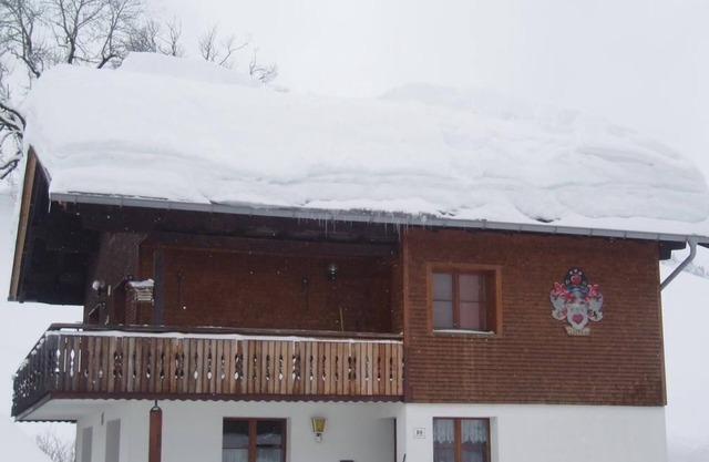 Vacation cottage Oberboden