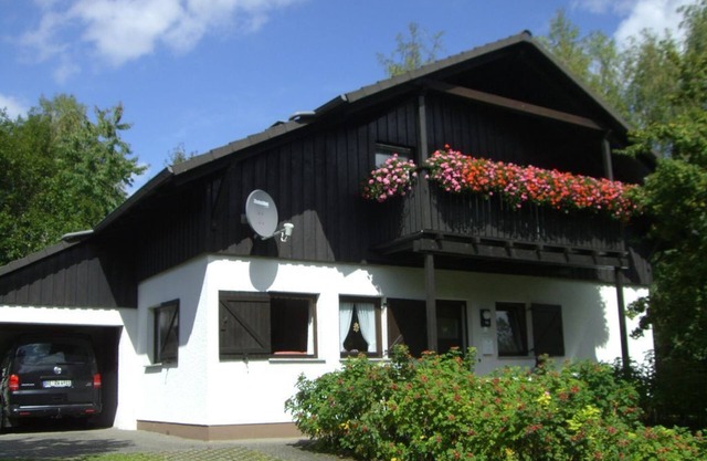Vacation cottage Residenz Blum