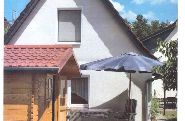 Vacation cottage Schumacher - Holiday cottage
