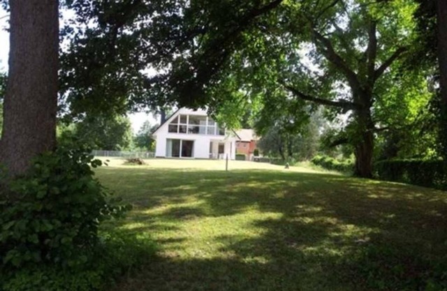 Vacation cottage Stang - Holiday cottage