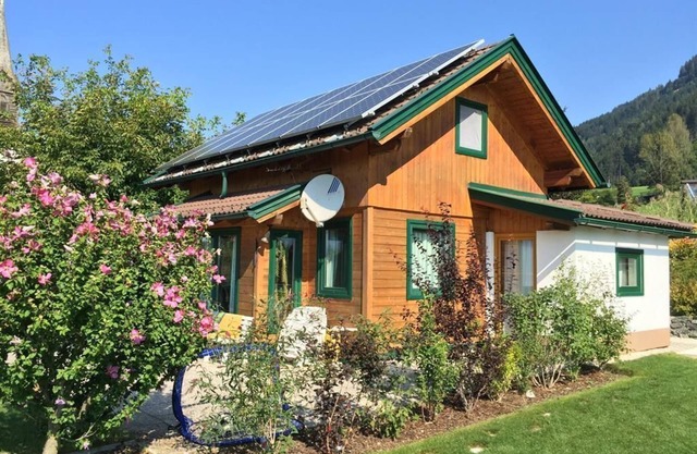 Vacation cottage Stix - Holiday cottage