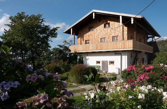 Vacation cottage Unterstein 2