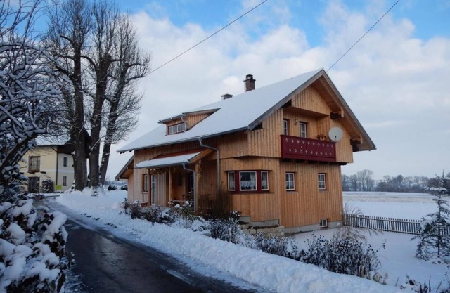 Vacation cottage Wankner