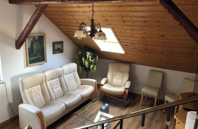 Vacation cottage-zum-Muehlberg