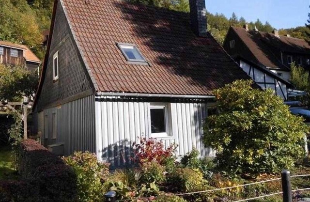 Vacation cottage Zur Eule