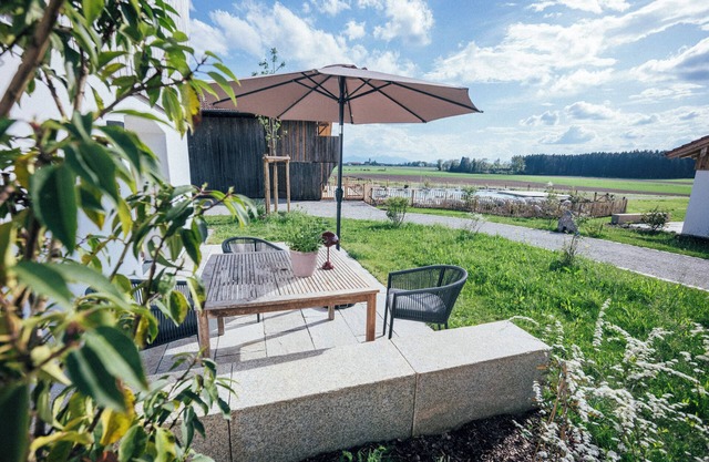 Vacation apartment in the Stadl