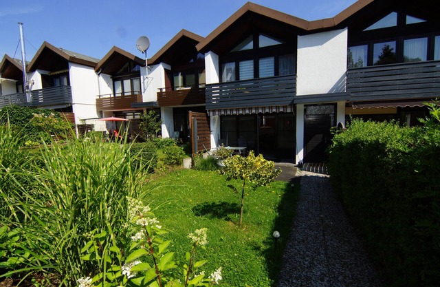 Vacation apartment/apartment for 2 guests with 50m² in Bad Lauterberg im Harz (296826)
