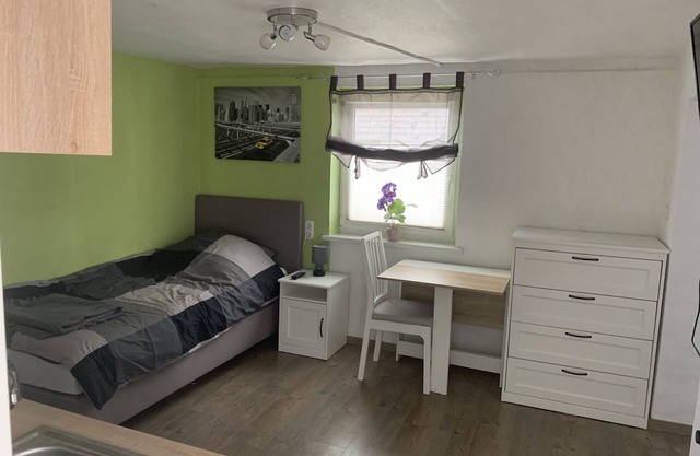 Vacation apartment Hoppe, Bad Münder, Hameln, Hanover