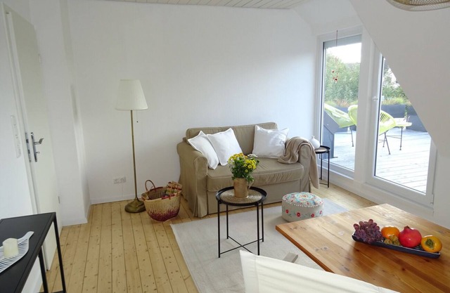 Vacation apartment/apartment for 4 guests with 60m² in Bad Münder am Deister (163333)