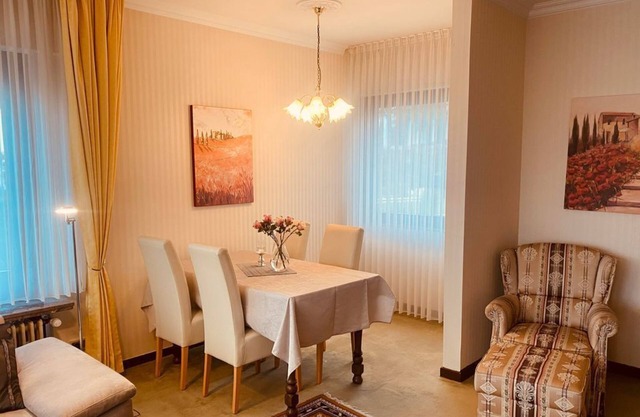 Vacation apartment Ahr - Haus Nachtsheim