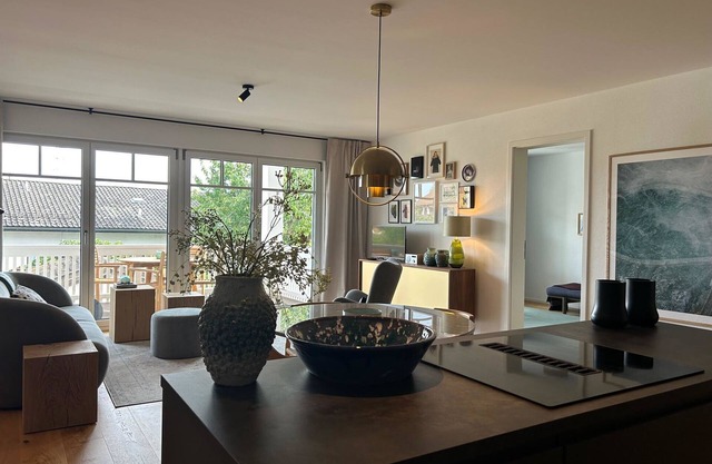 Vacation apartment/apartment for 5 guests with 112m² in Breitbrunn am Chiemsee (266720)