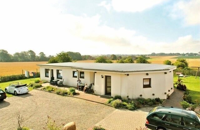 Vacation apartment/apartment for 3 guests with 30m² in Fehmarn OT Bannesdorf (19498)