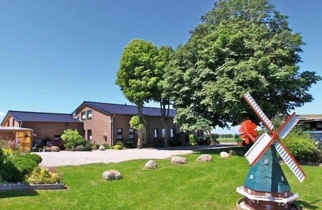 Vacation apartment/apartment for 4 guests with 50m² in Fehmarn OT Bannesdorf (19504)
