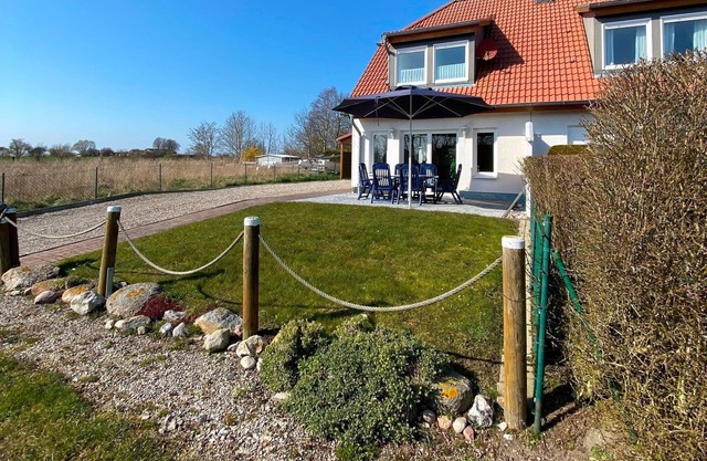 Vacation home for 6 guests with 100m² in Fehmarn OT Bannesdorf (294329)