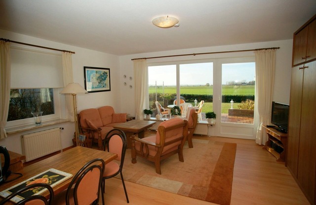 Vacation apartment/apartment for 2 guests with 42m² in Fehmarn OT Neue Tiefe (15803)