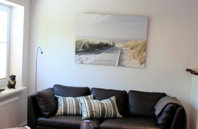 Vacation apartment/apartment for 2 guests with 73m² in Fehmarn OT Neue Tiefe (29090)