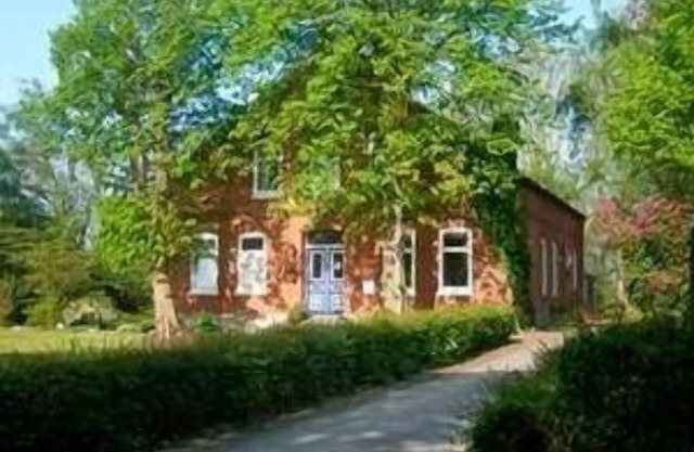 Vacation apartment/apartment for 5 guests with 55m² in Fehmarn OT Vadersdorf (11119)