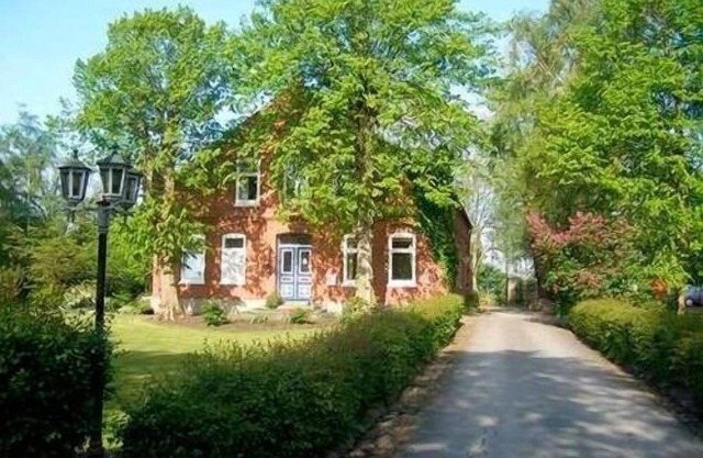 Vacation apartment/apartment for 3 guests with 30m² in Fehmarn OT Vadersdorf (11120)