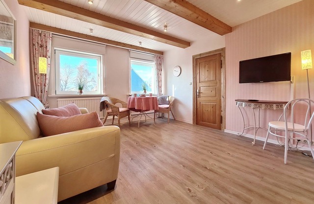 Vacation apartment/apartment for 1 guest with 40m² in Fehmarn OT Vadersdorf (13967)