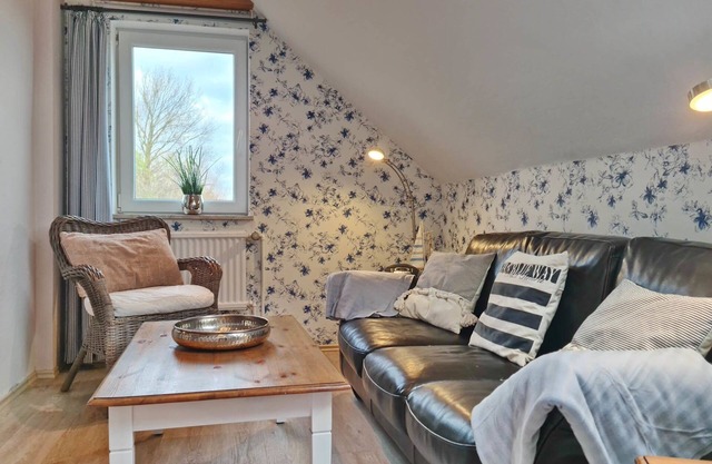 Vacation apartment/apartment for 3 guests with 50m² in Fehmarn OT Vadersdorf (14020)