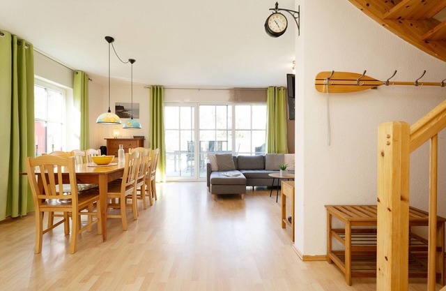Vacation home for 7 guests with 100m² in Fehmarn OT Vadersdorf (294255)