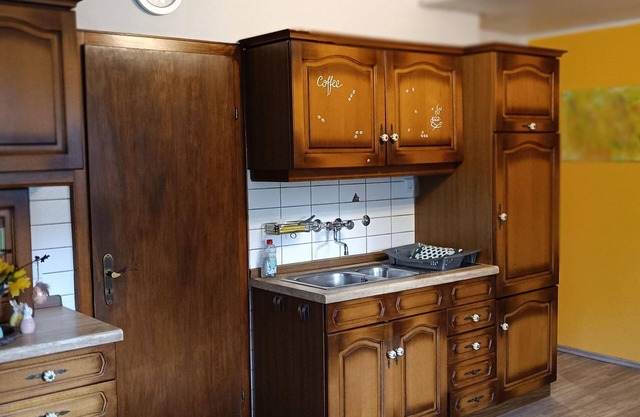 Vacation apartment Lisa, Germany