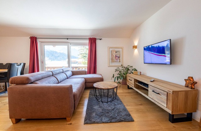 Vacation apartment "großa Waxlstoa" in Garmisch-Partenkirchen