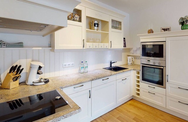 Vacation apartment Alpennest in Garmisch-Partenkirchen, Bavaria