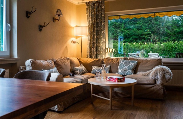 Vacation apartment/apartment for 3 guests with 60m² in Garmisch-Partenkirchen (188262)
