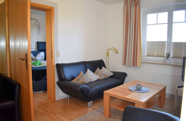 Vacation apartment/apartment for 4 guests with 55m² in Großenbrode-Klaustorf (109628)