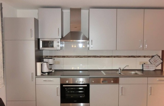 Vacation apartment I (85 sqm) in the heart of the Bavarian forest