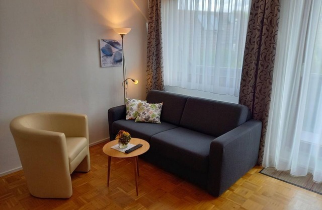 Vacation apartment Landleben - Bauernhof Sesterhenn